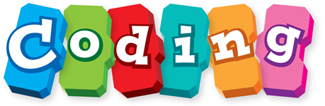 DeA coding logo